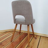 Set of Four Chairs by O. Haerdtl for TON, Czechoslovakia, 1960s