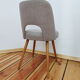 Set of Four Chairs by O. Haerdtl for TON, Czechoslovakia, 1960s