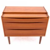 Dressing table, Danish design, 1960s. After renovation.
