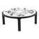 Vintage Ravenna Coffee Table in Marble by Heinz Lilienthal, 1970s