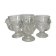 "hen" egg cups