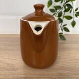 Bistro teapot