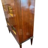 Italian 1935-40’s Bar Cabinet by Paolo Buffa