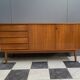 teak sideboard 1960s