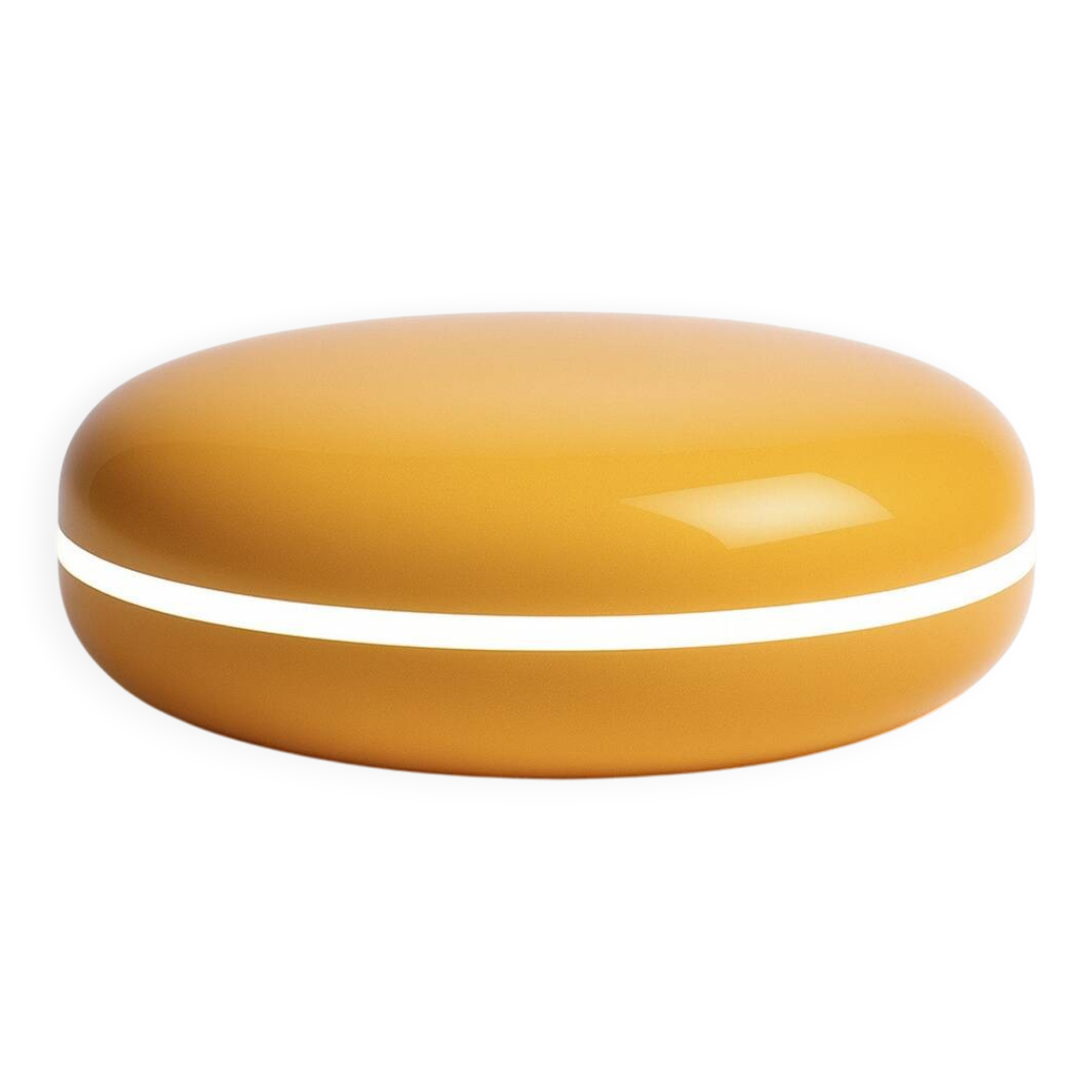 Fontana Arte Loop Table Lamp