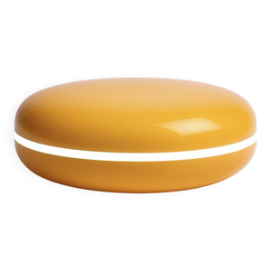 Lampe à poser loop Fontana Arte