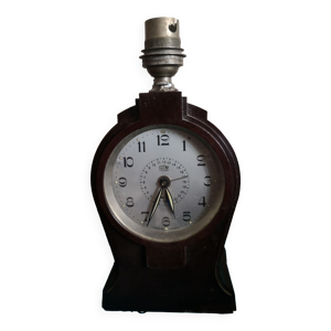 pendulette lampe cotna