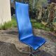Arne Jacobsen – Oxford Chair model 316 – published by Fritz Hansen