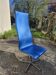 Arne Jacobsen – Oxford Chair model 316 – published by Fritz Hansen