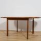 Mid-Century Teak Extending Dining Table from G-Plan, United Kingdom, 1960s