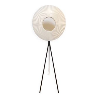 Lampe dix-heure-dix fabrice berrux, neuve, modèle iris h591