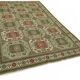 Turkish Wool Vintage Kayseri Rug 202 cm x 298 cm