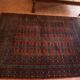 Rug 139x194 cm