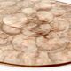 6 Sets de table en nacre