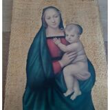 Many religious icons