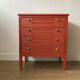 Art Deco chest of drawers