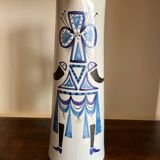 Vintage R Capron pitcher