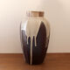 Art Deco period stoneware vase