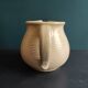 Vintage French beige jug