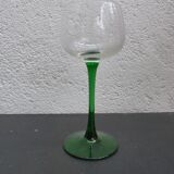 Luminarc 1970 wine glasses