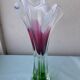 Vase en cristal Joseph Hospodka