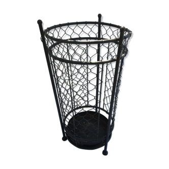 Paper basket