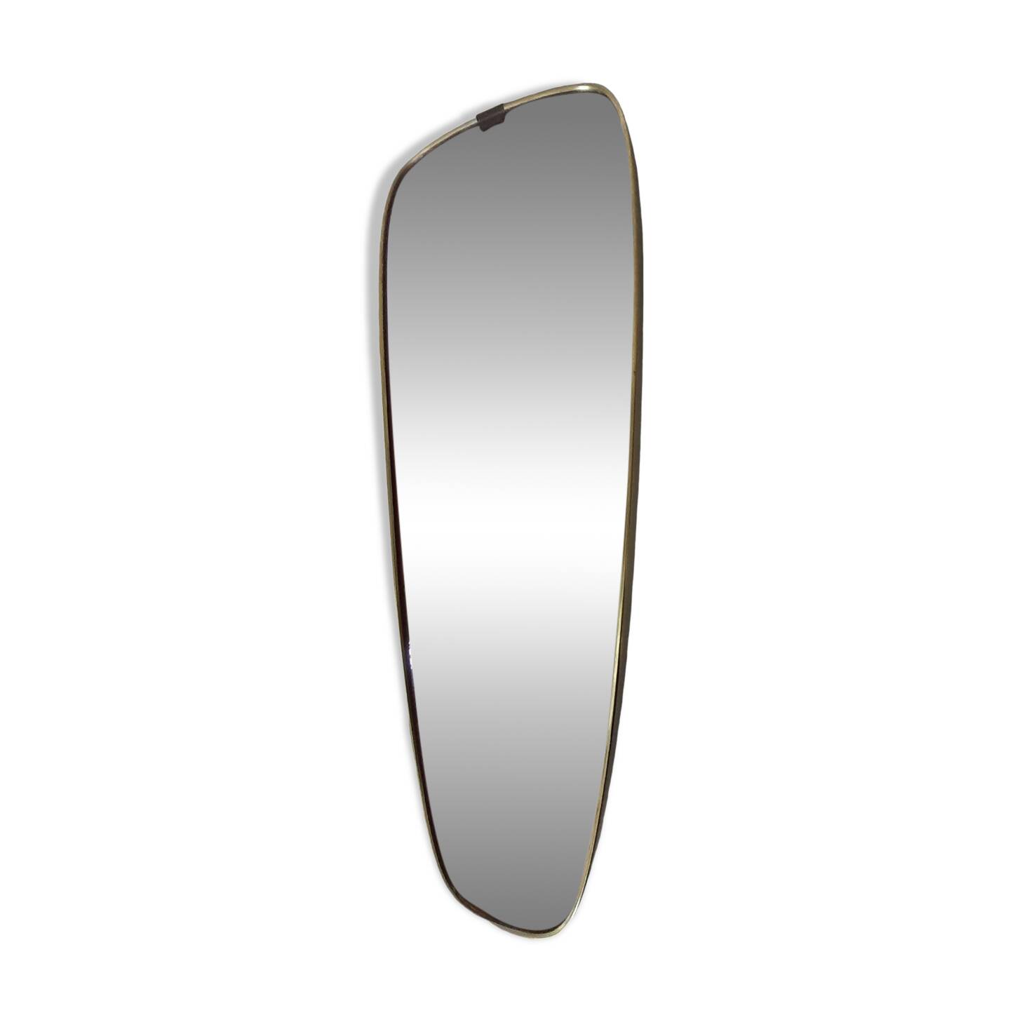 Mirror 'Rearview Mirror' 1960s