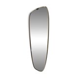 Mirror 'Rearview Mirror' 1960s