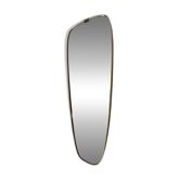 Miroir 'Rétroviseur " 1960s