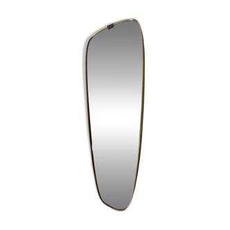 Mirror 'Rearview Mirror' 1960s