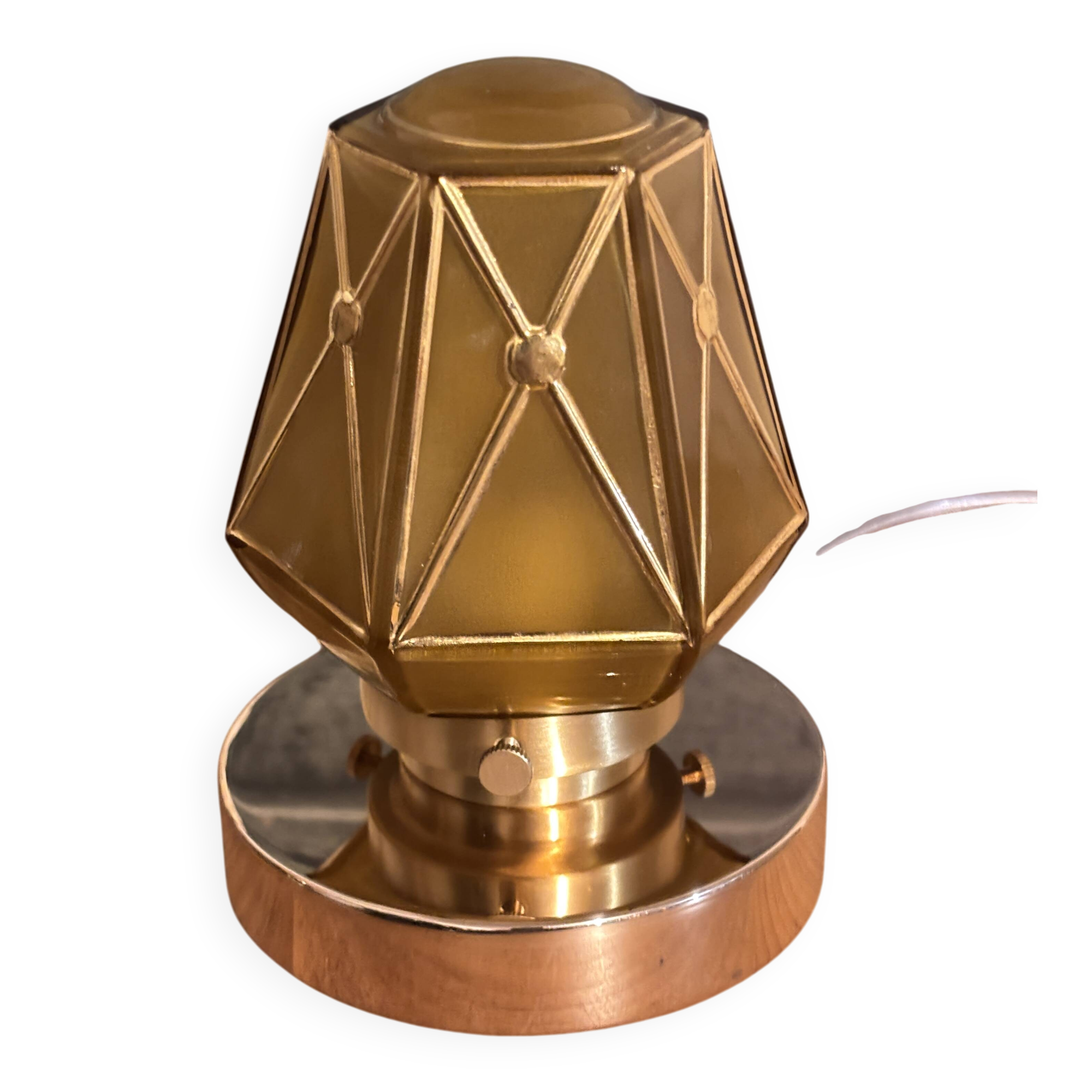 Table lamp Anna