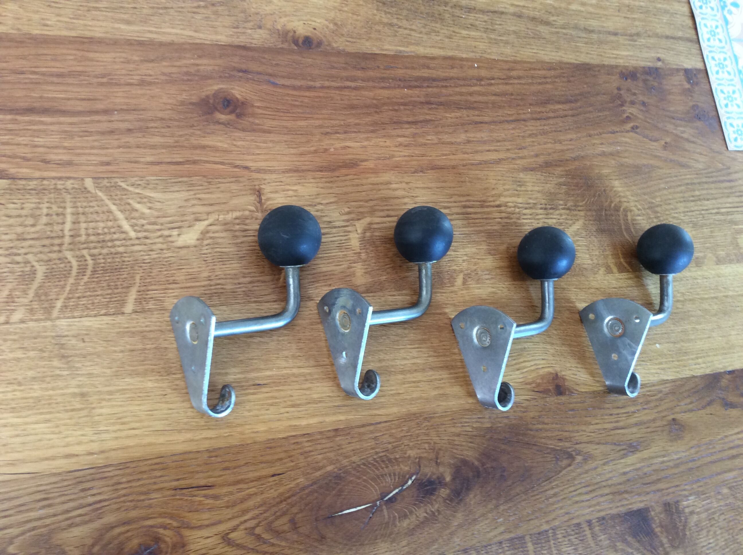 Lot of 4 school pads