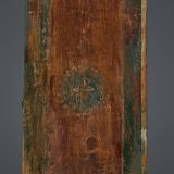 Cabinet Rustique de Travail Populaire, France, XVIIIe Siècle