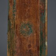 Rustic Travail Populaire Cabinet, France, 18th Century