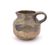 Stoneware pitcher by Alain Gaudebert, 1960s