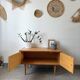 Vintage TV unit / sideboard