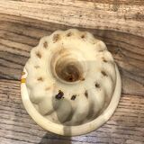 Moule kouglof ancien