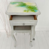 Bedside table