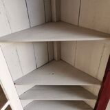 Mercery's showcase, neck