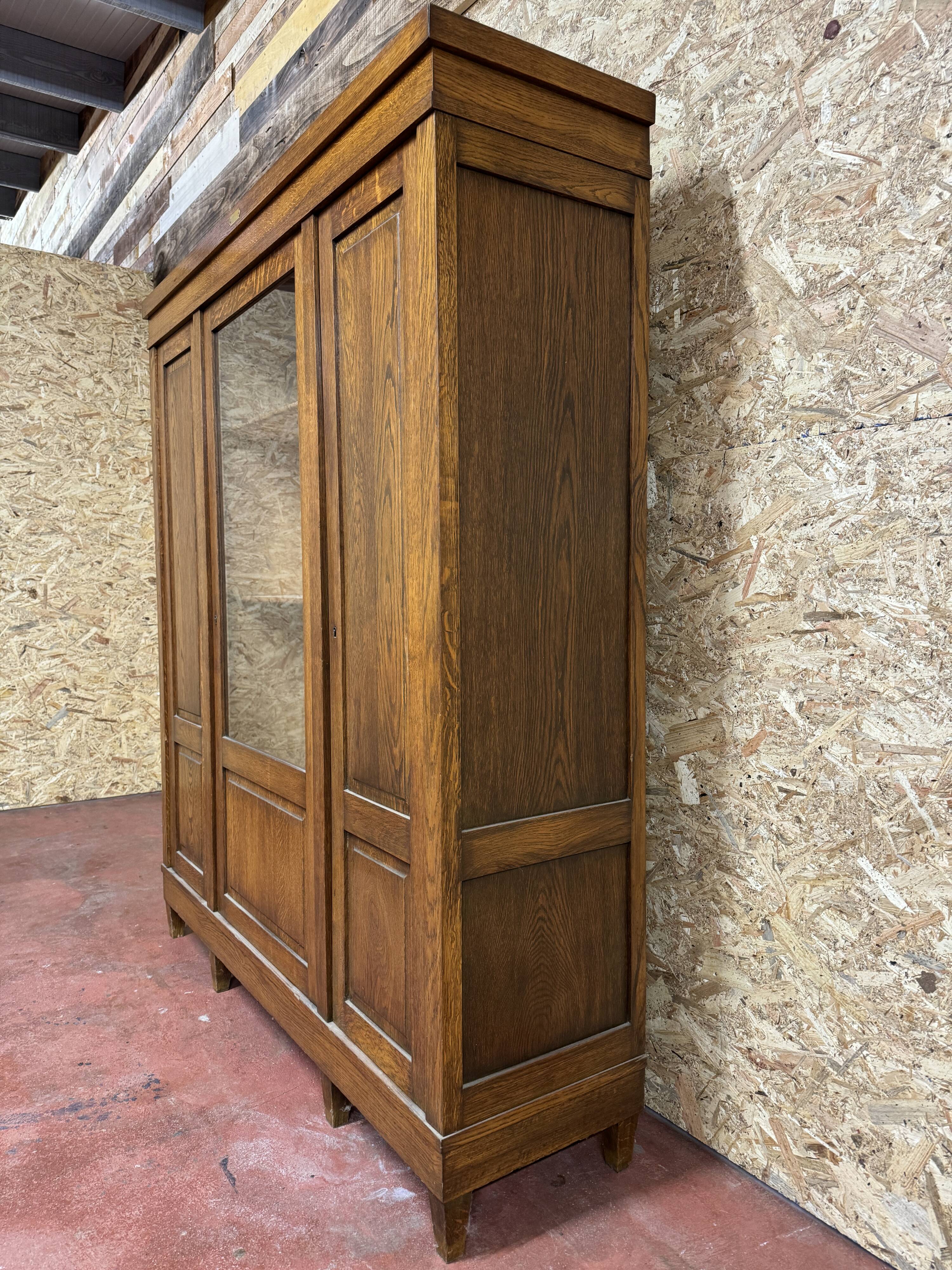 Secrétaire vintage
