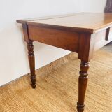 Louis Philippe style bistro table