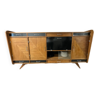 60s sideboard