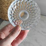 Arques crystal bowls