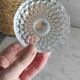 Arques crystal bowls