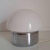 Pair of vintage bedside lamps