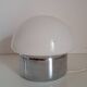 Pair of vintage bedside lamps