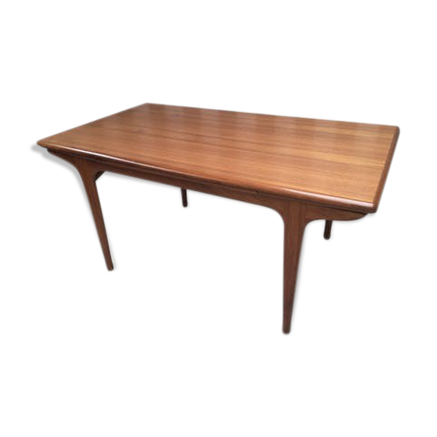 Scandinavian table 50/60s