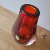 Vase Murano Sommerso