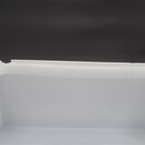 vintage bega ceiling lamp