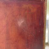 Oil painting "games" XL format 165x133cm